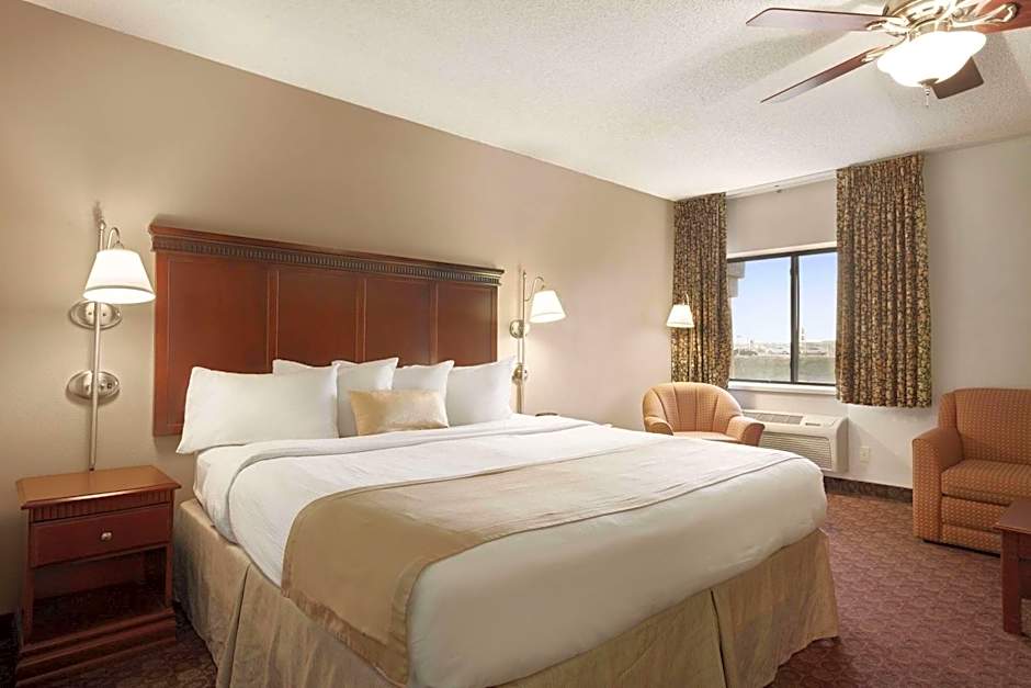 Baymont by Wyndham Sioux Falls