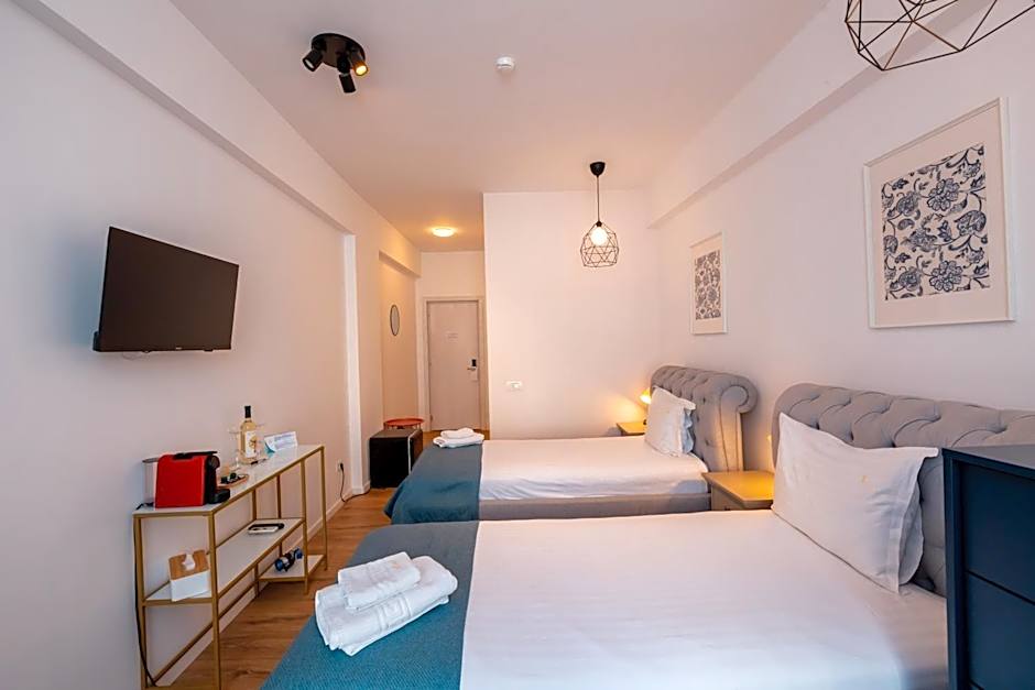 Stil Old Town Boutique Hotel
