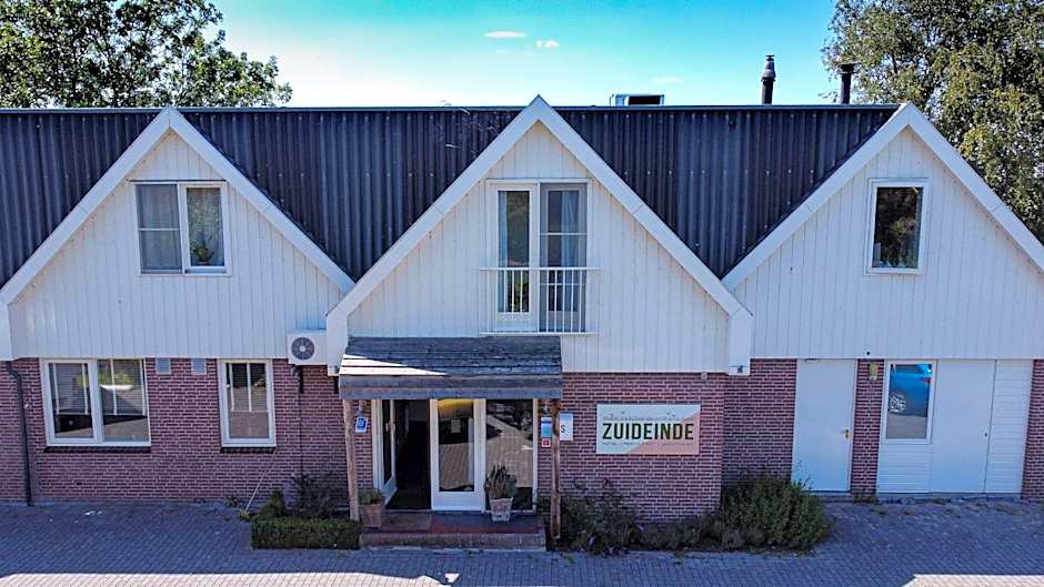 Hotel Zuideinde