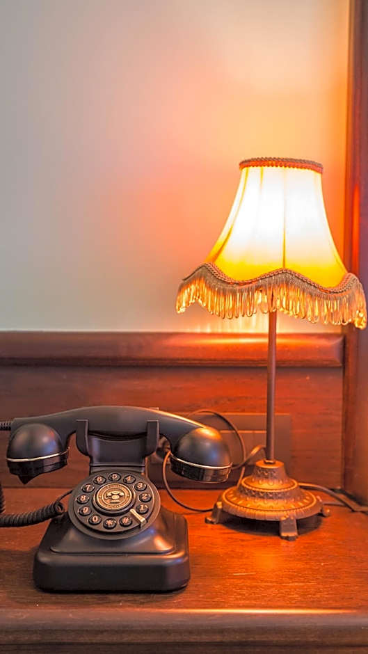 Juan Rodriguez Hacienda