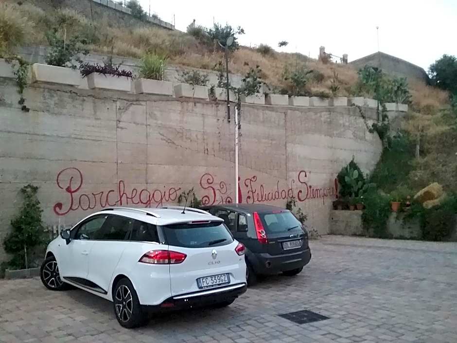 Felicidad Siempre B&B