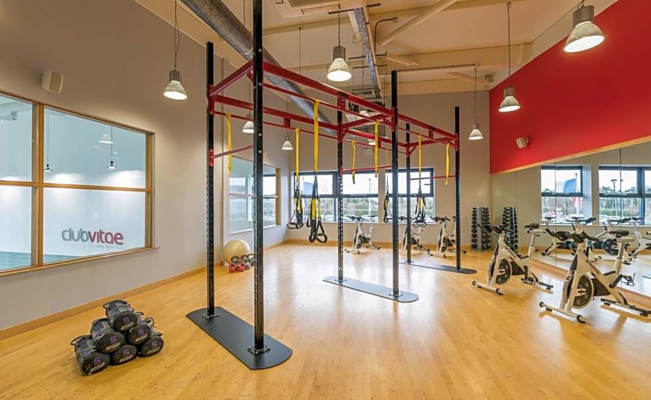 Maldron Hotel Portlaoise