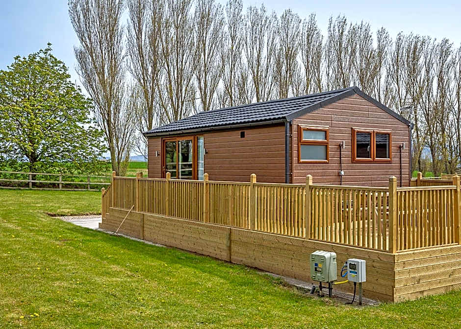 Cleveland Hills View Holiday Park