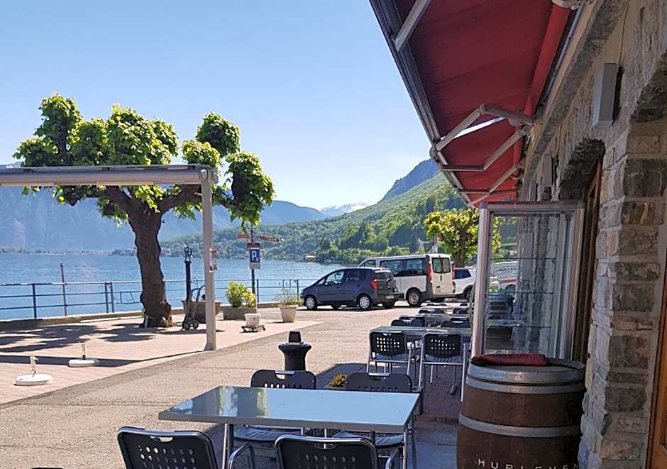 Hotel Le Rivage