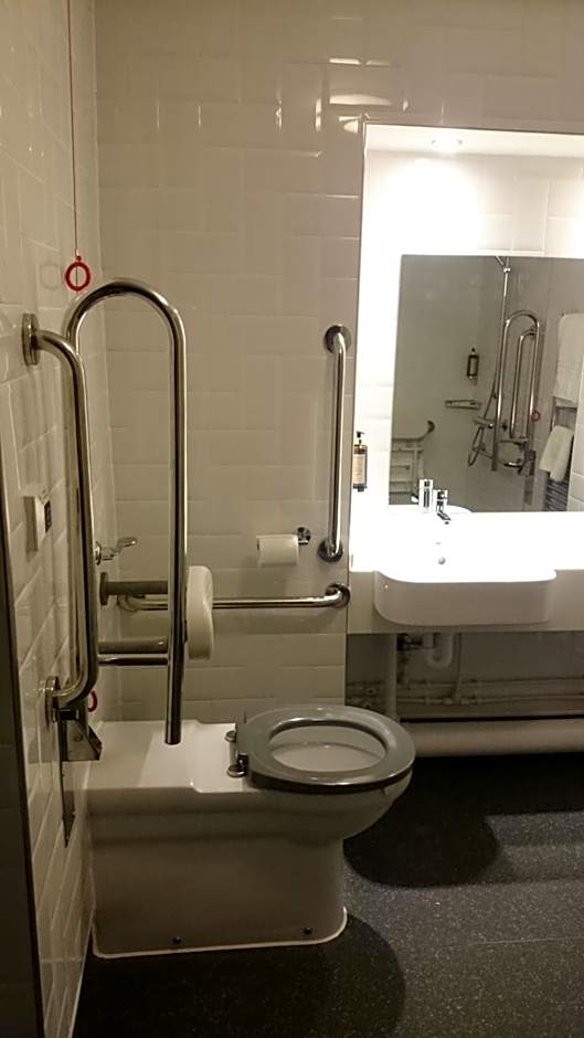 The Bulls Head Hotel