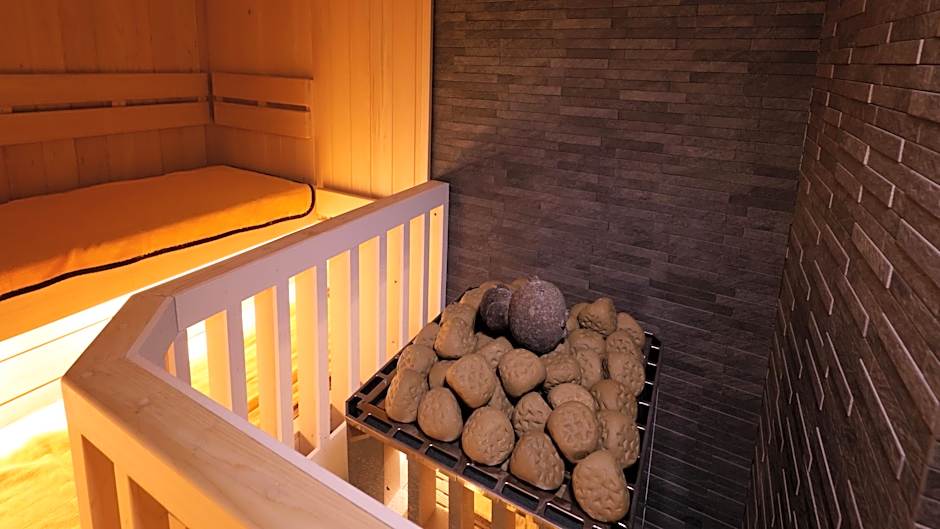 Dormy Inn Sendai Annex