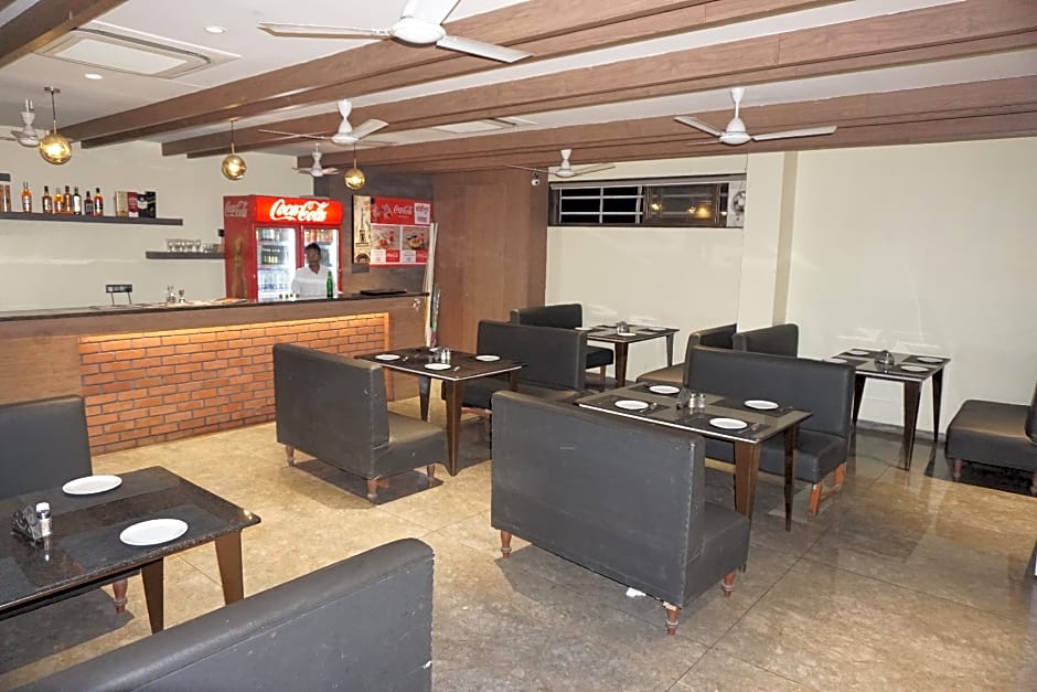 Hotel Kohinoor Plaza