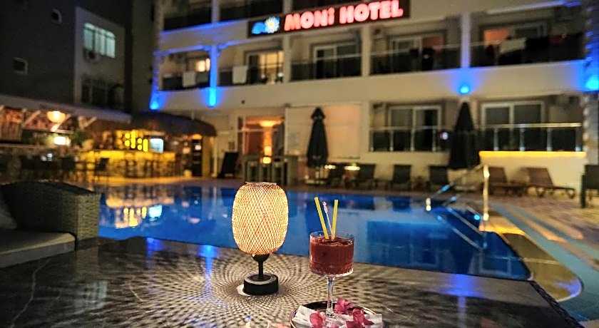 MONİ HOTEL