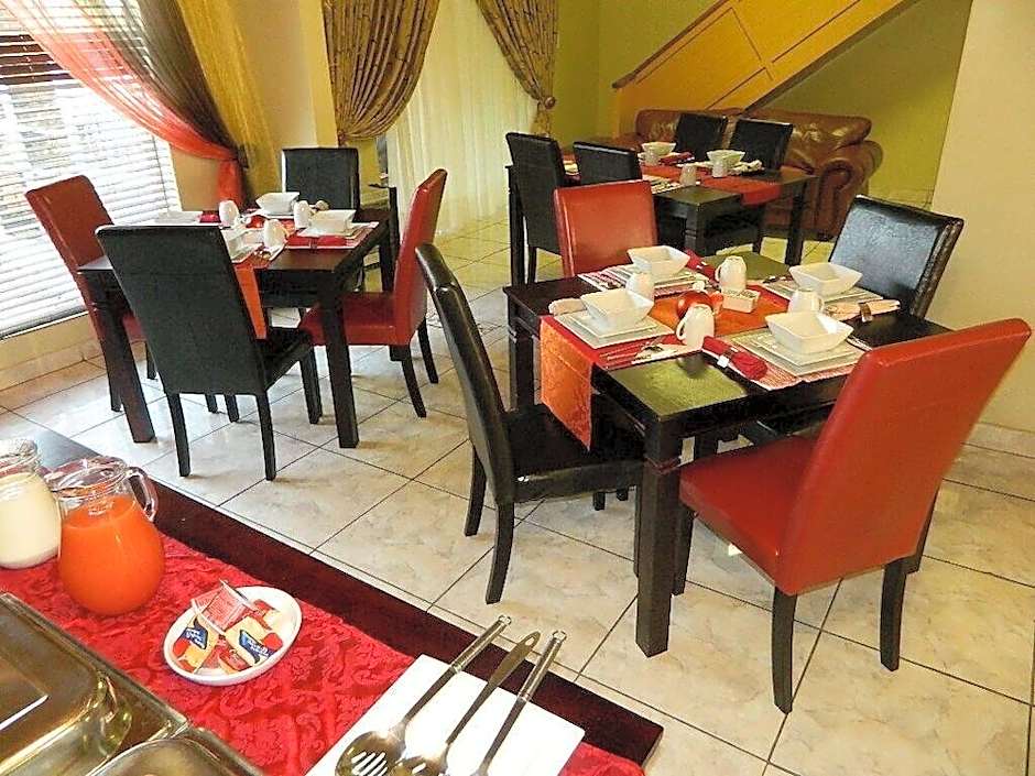 La Picasso Guesthouse