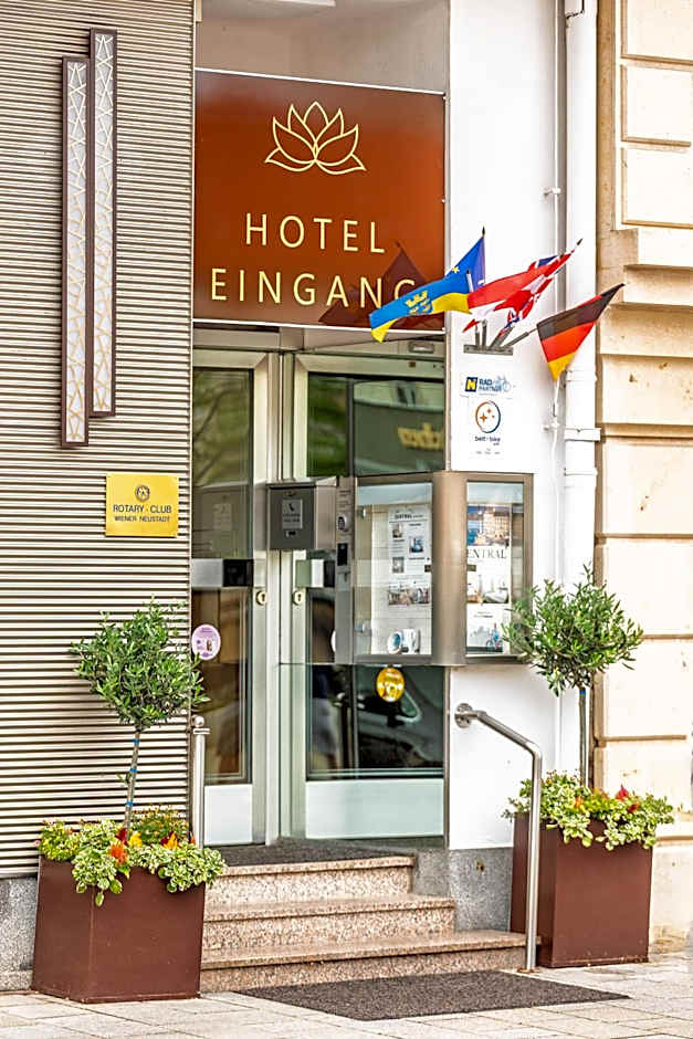 Hotel Zentral