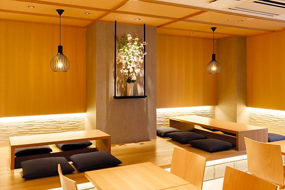 Tosei Hotel Cocone Ueno