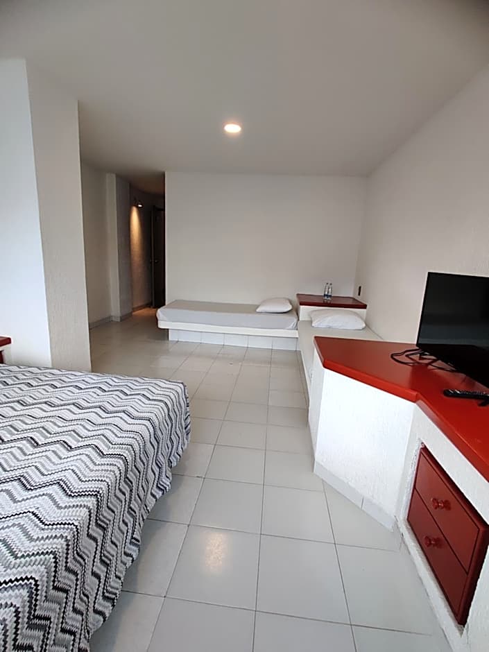 Hotel Aristos Acapulco