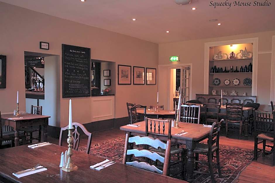 Derby Arms Witherslack