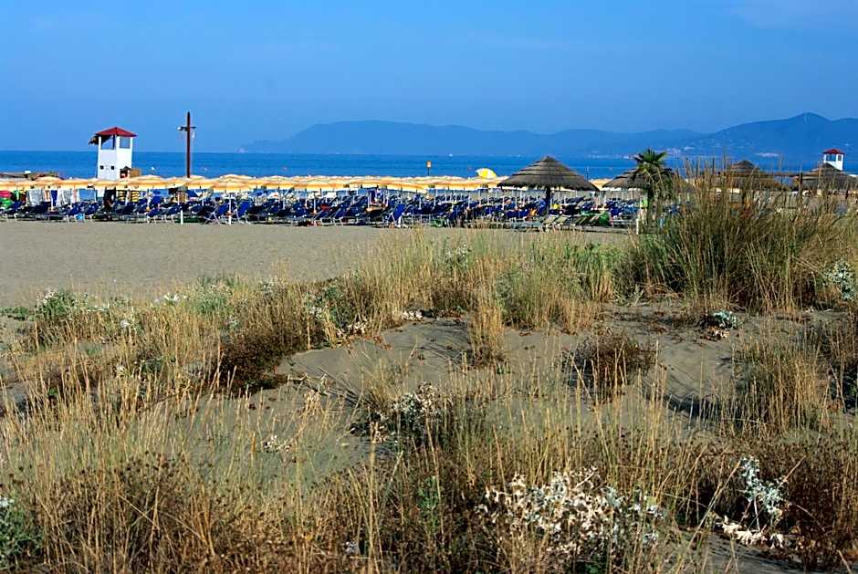 Mareblù - Tuscany Green Aparthotel