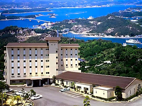 Matsushima Kanko Hotel Misakitei