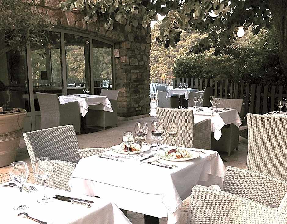 Le Relais Des Chartreuses