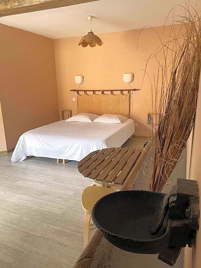 La Fermette Champenoise