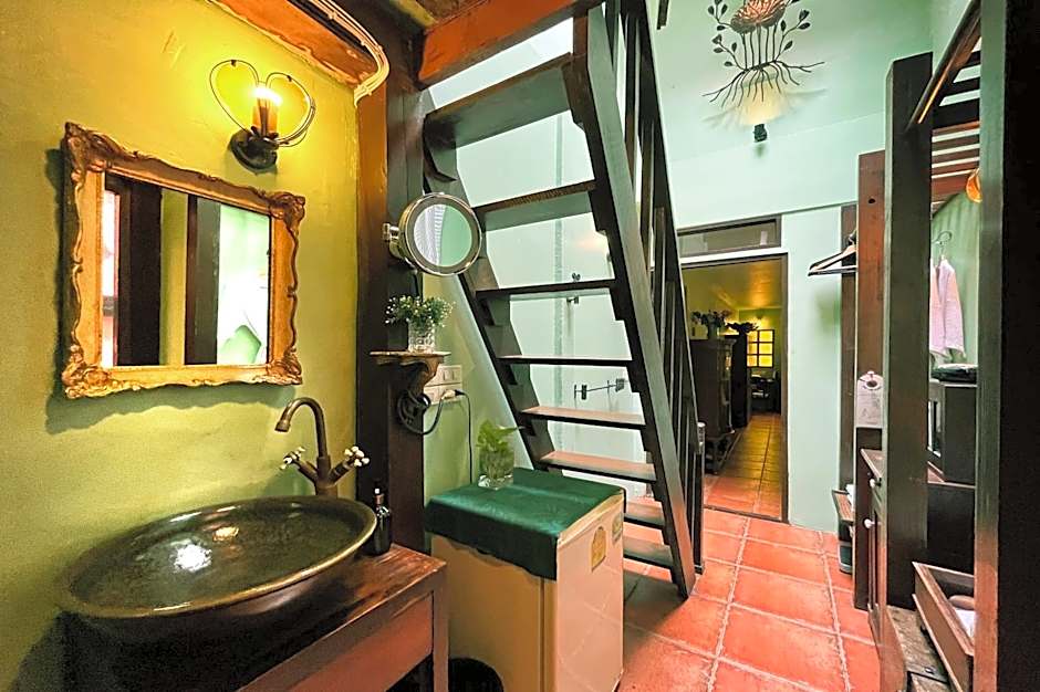 Old Capital Bike Inn - SHA Certified