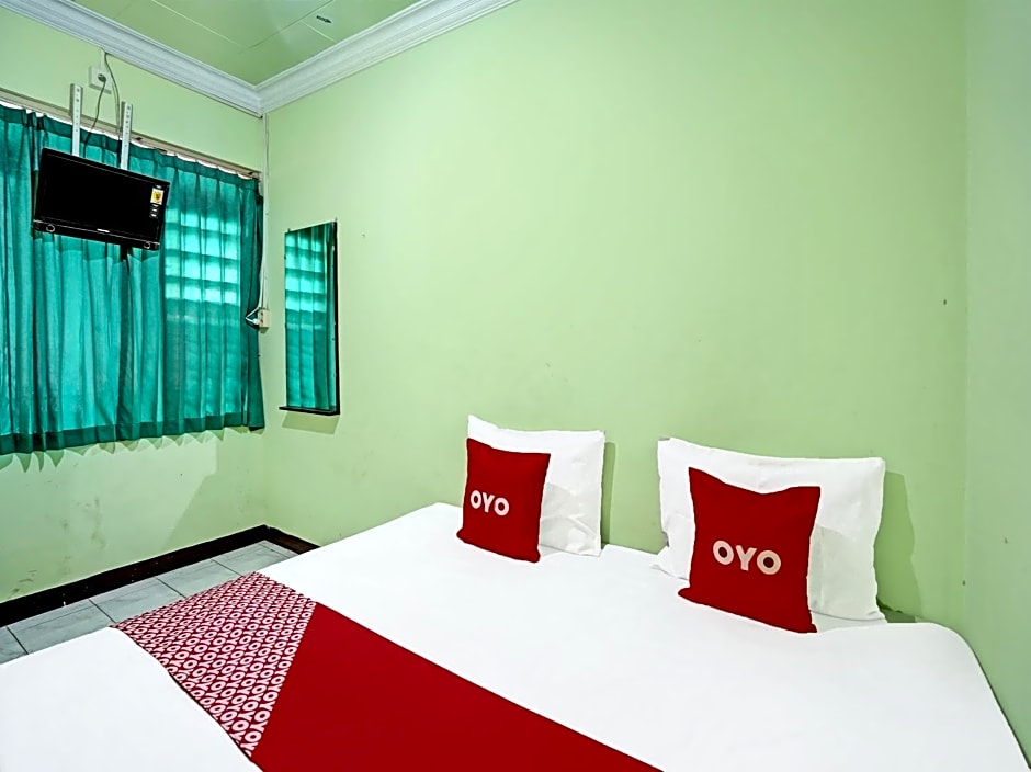 OYO 2708 Hotel Kemuning Syariah