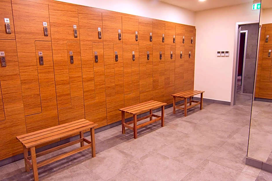 The Green Park Ankara