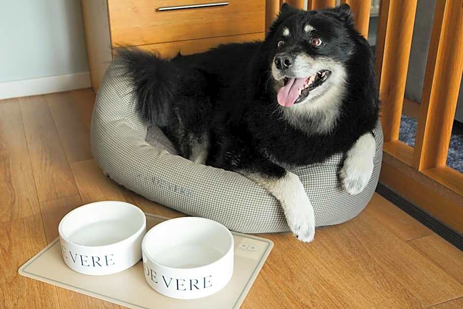 De Vere Cotswold Water Park Apartments