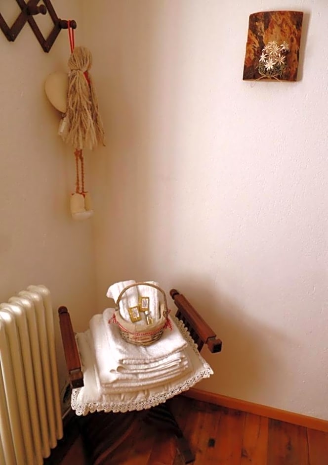 Le Temps d'une Pause