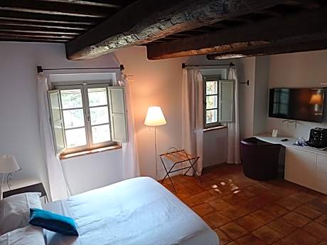 Executive Triple Room