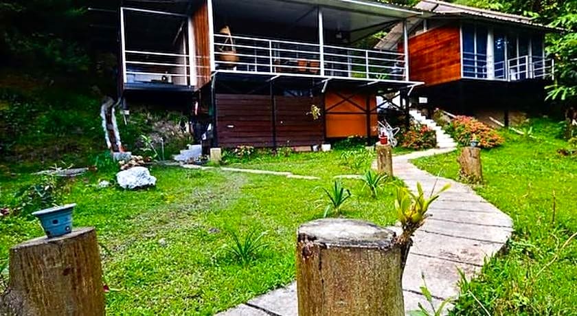 J Residence