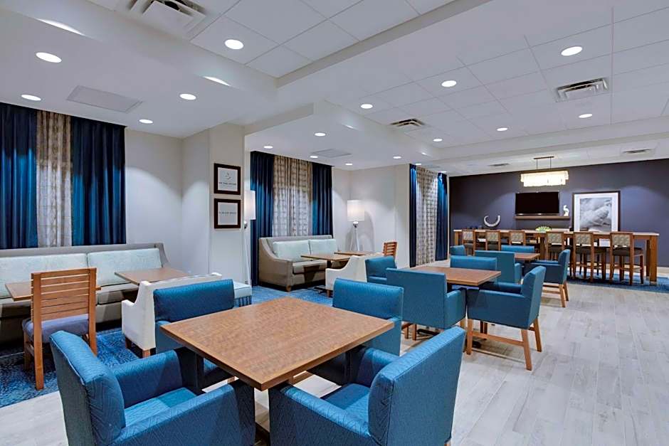 Hampton Inn By Hilton Fort Lauderdale Pompano Beach FL