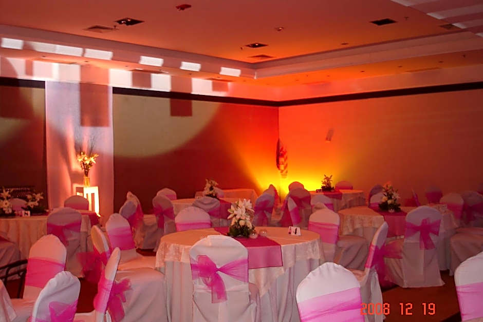 Amérian Hotel Casino Gala