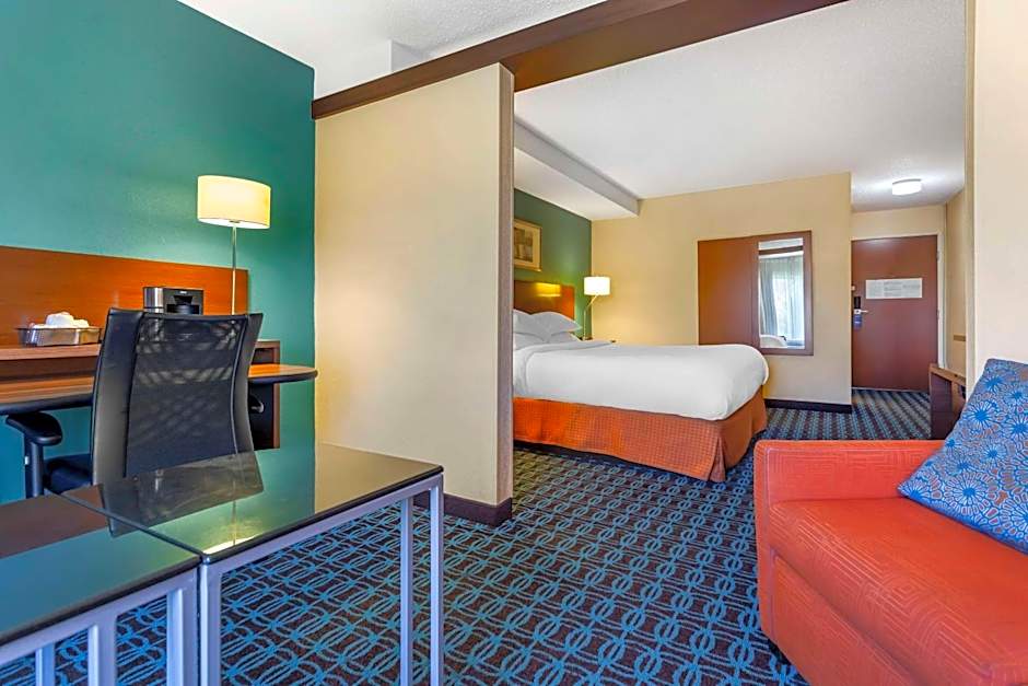 Comfort Inn & Suites Green Bay Stadium Area