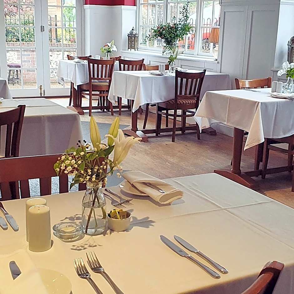 The Kings Arms - Fleggburgh