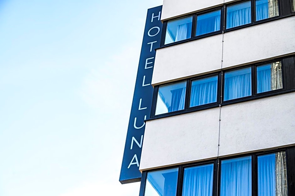 Hotel Luna