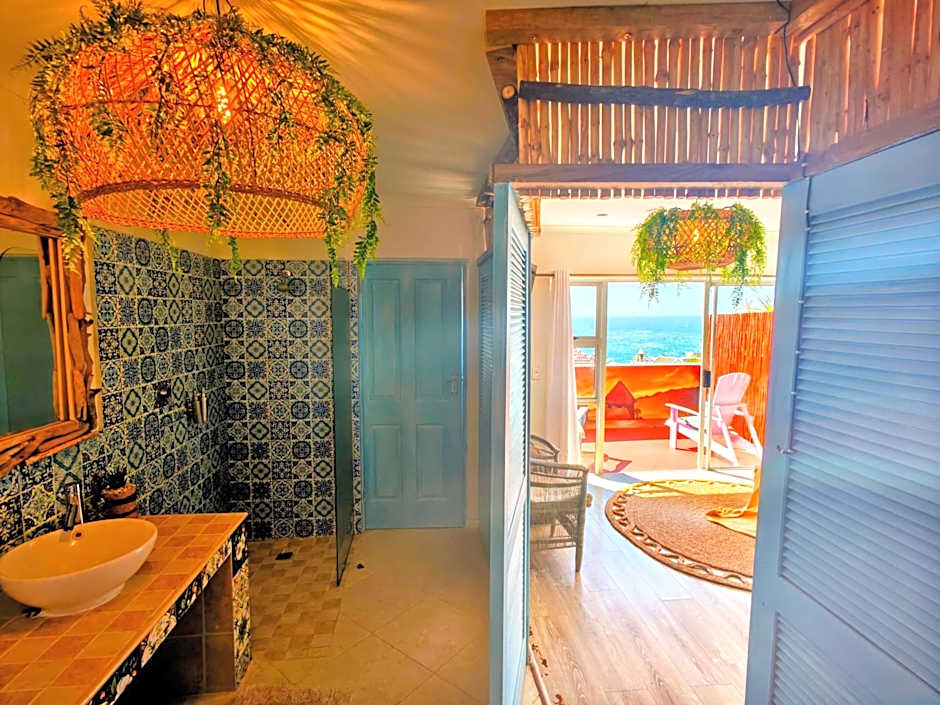 African Groove Camps Bay