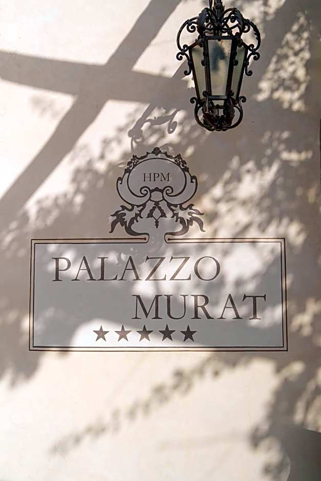 Hotel Palazzo Murat