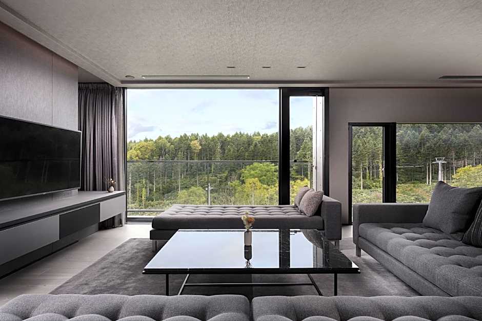Sansui Niseko