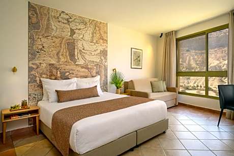 Superior Double or Twin Cliff top view