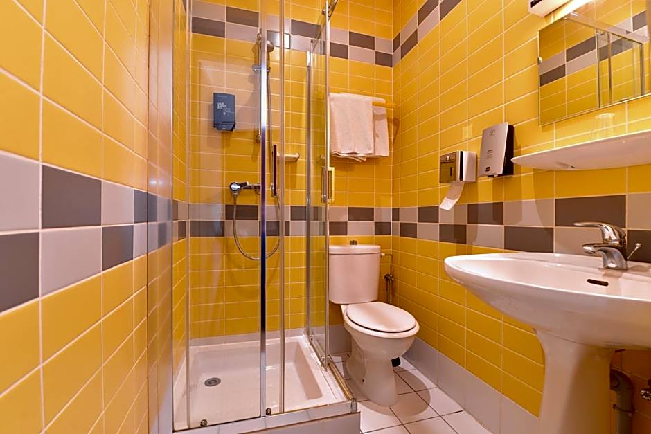 Hotel Restaurant Dontenville