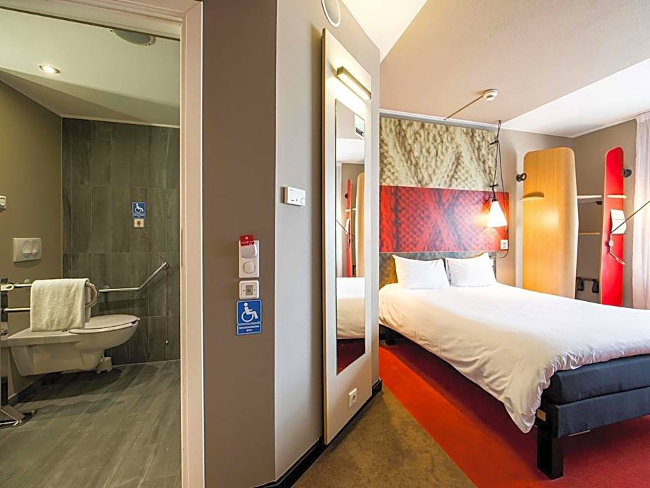 Ibis Wroclaw Centrum