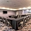 Hampton Inn By Hilton Waco
