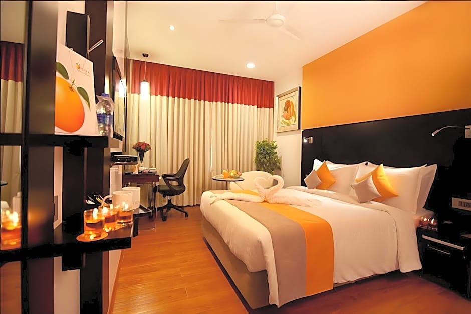Astoria Hotels Madurai