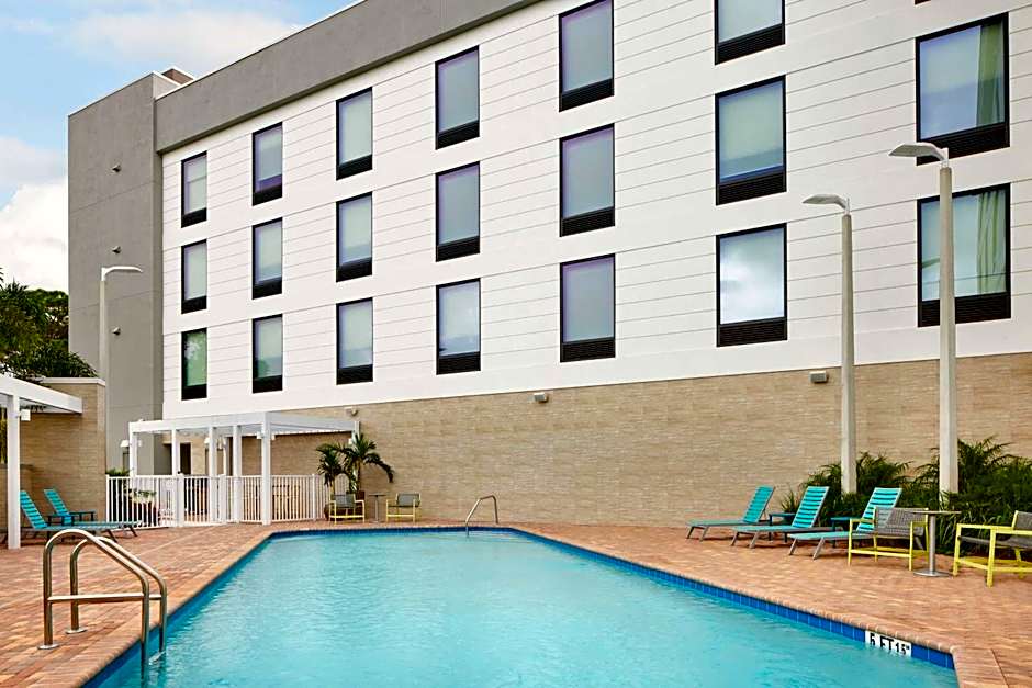 Home2 Suites by Hilton Stuart, FL