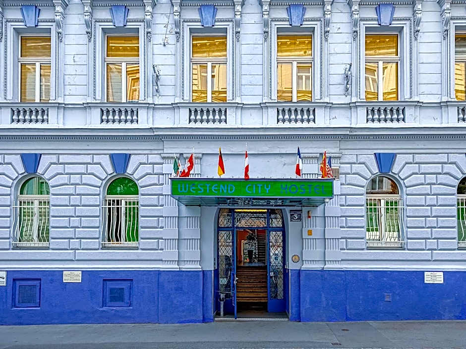 Westend City Hostel