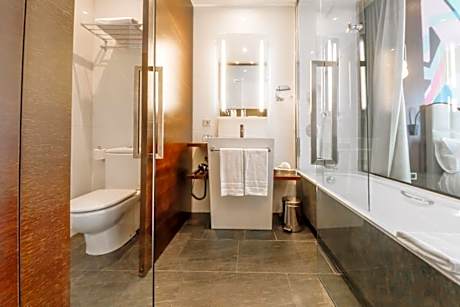 Junior Suite Standard