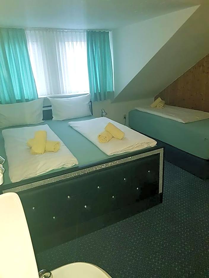 Hotel Haus Frieling