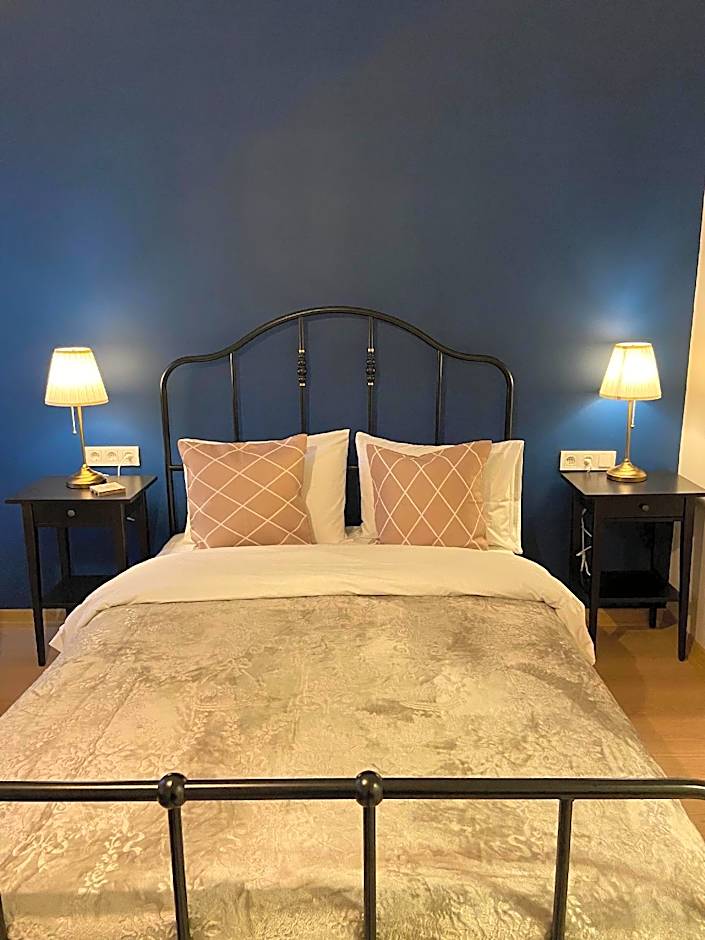 Sapphire Suites Taksim