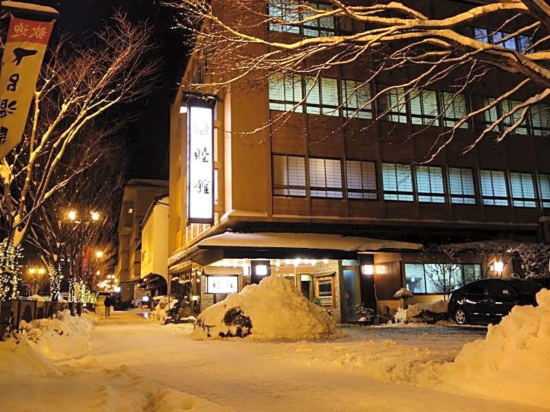 Gero Onsen Mutsumikan