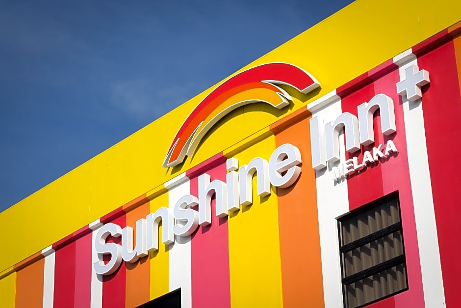 Sunshine Inn Plus