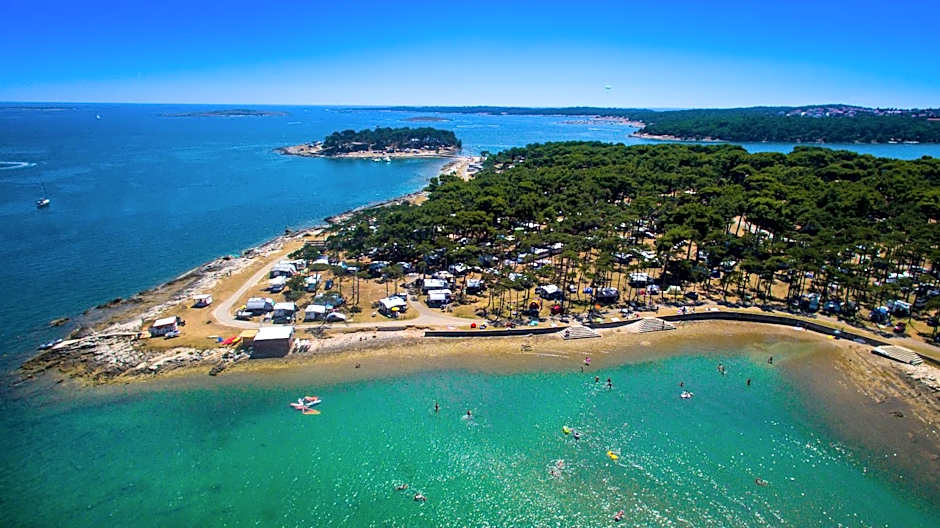 Arena Medulin Mobile Homes