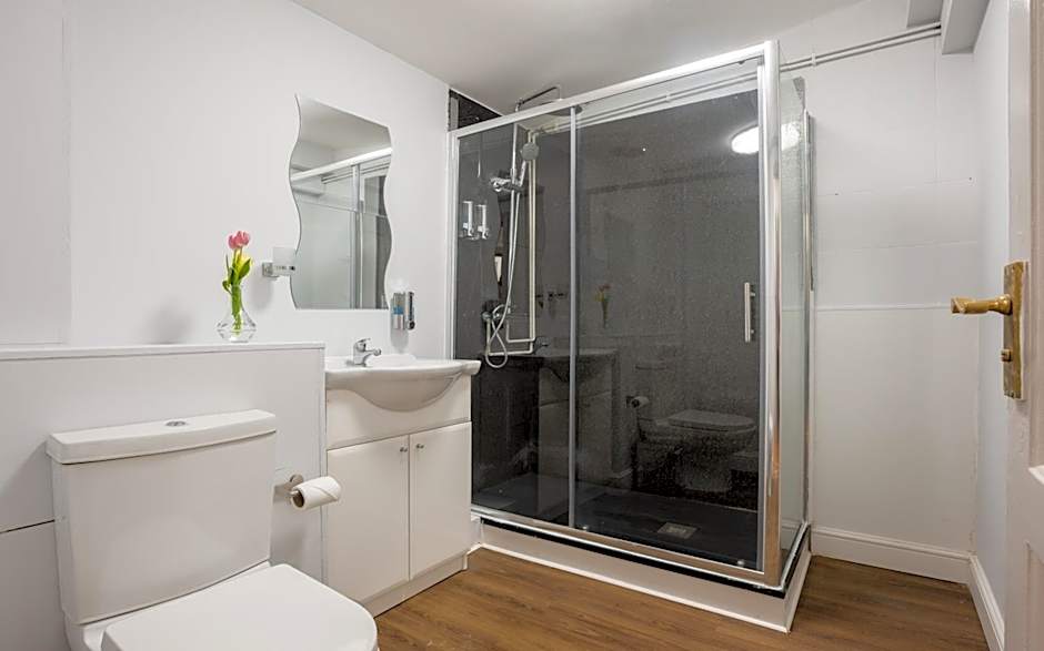 Central Hoxton Shoreditch